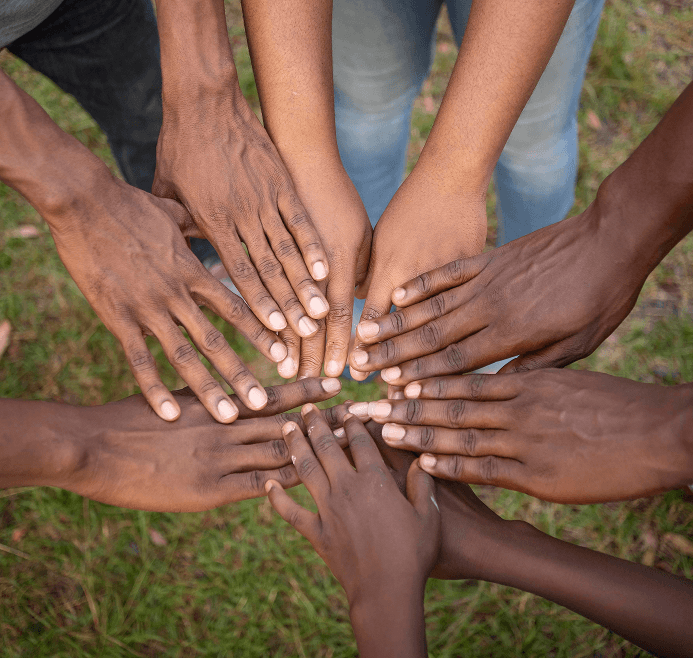 Giraffe with Mount Kilimanjaro in background