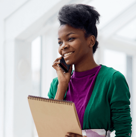 Key areas of impact illustration